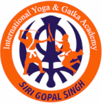 Logo - Gatka - Arte Marziale Cagliari